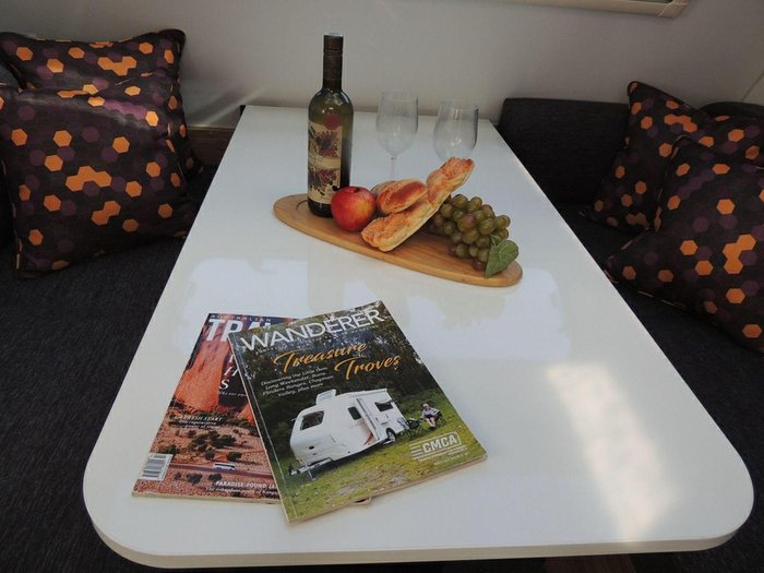 2024 Adria Action 361 Lt