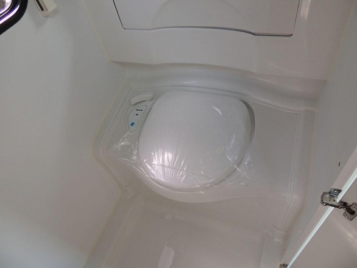 2024 Adria Action 361 Lt