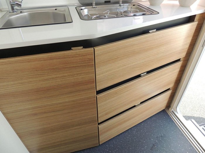 2024 Adria Action 361 Lt