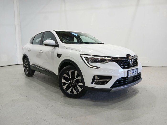 2023 Renault Arkana Zen