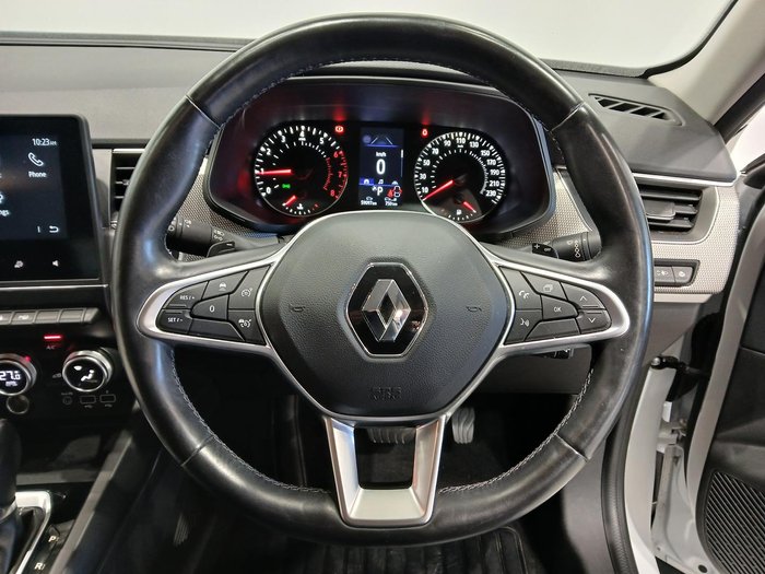 2023 Renault Arkana Zen