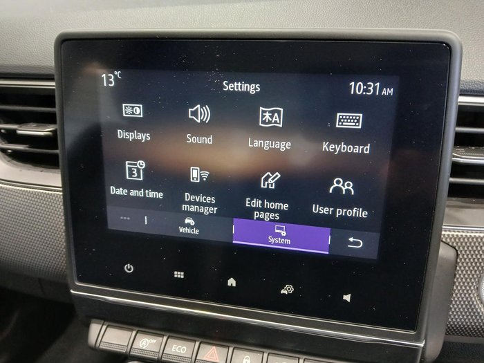 2023 Renault Arkana Zen
