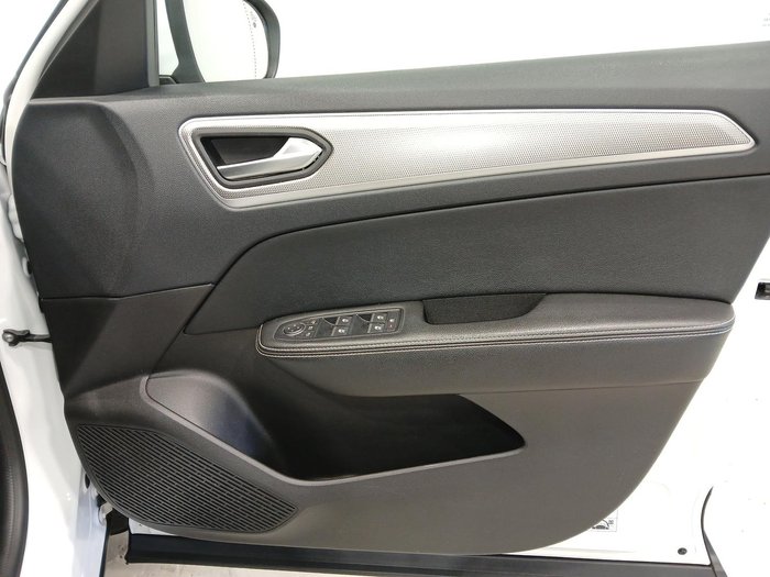 2023 Renault Arkana Zen