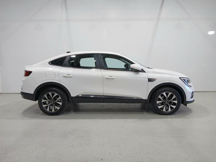 2023 Renault Arkana Zen