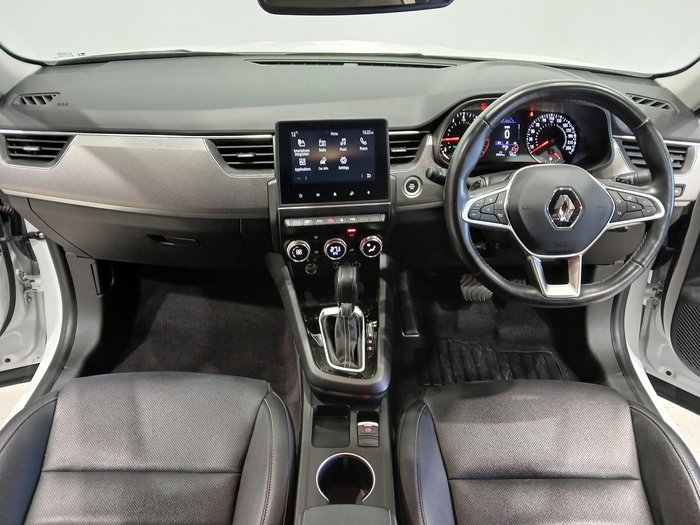 2023 Renault Arkana Zen
