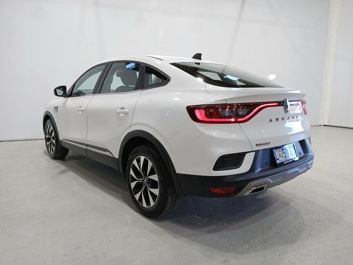 2023 Renault Arkana Zen