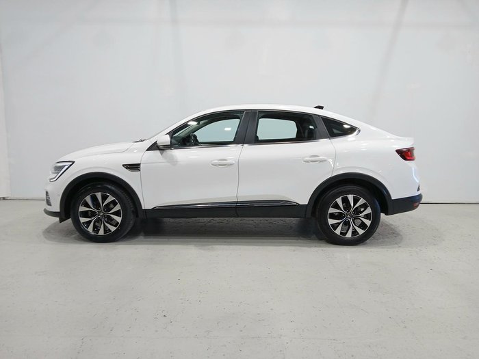 2023 Renault Arkana Zen