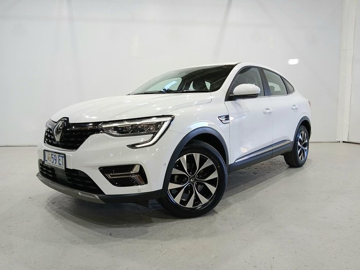 2023 Renault Arkana Zen