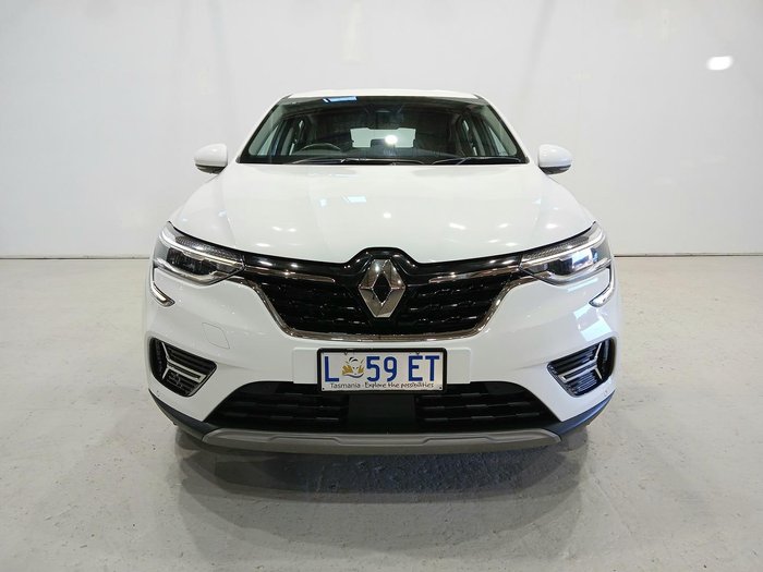 2023 Renault Arkana Zen