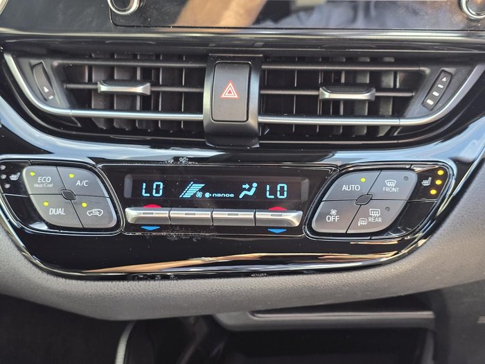 2023 Toyota C-HR Koba