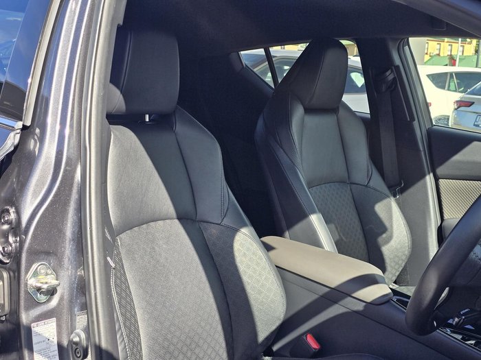 2023 Toyota C-HR Koba