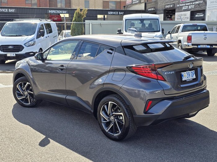 2023 Toyota C-HR Koba