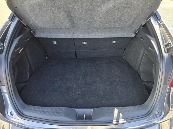 2023 Toyota C-HR Koba