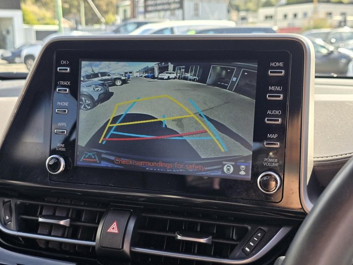 2023 Toyota C-HR Koba