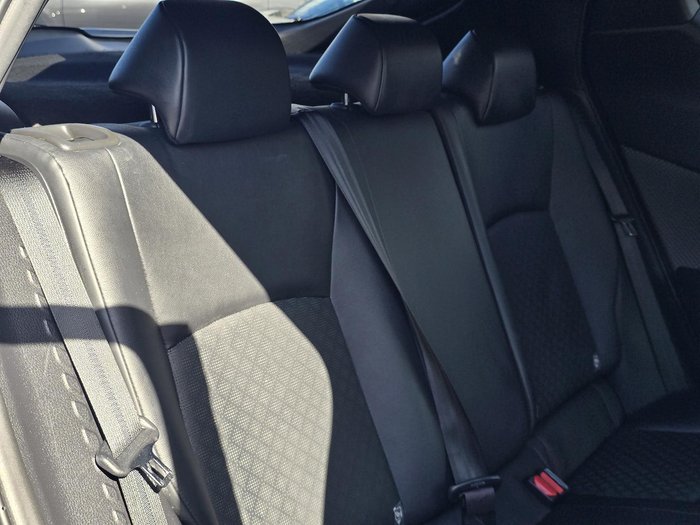 2023 Toyota C-HR Koba NGX10R Grey