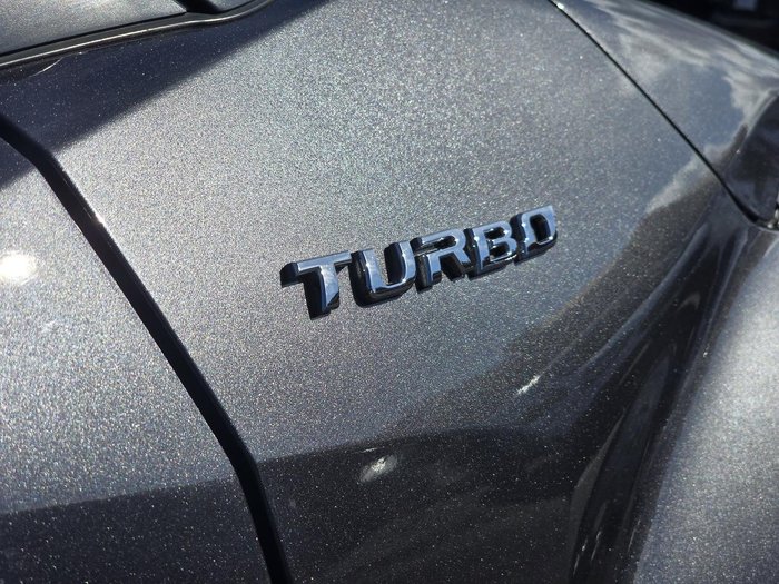 2023 Toyota C-HR Koba NGX10R Grey