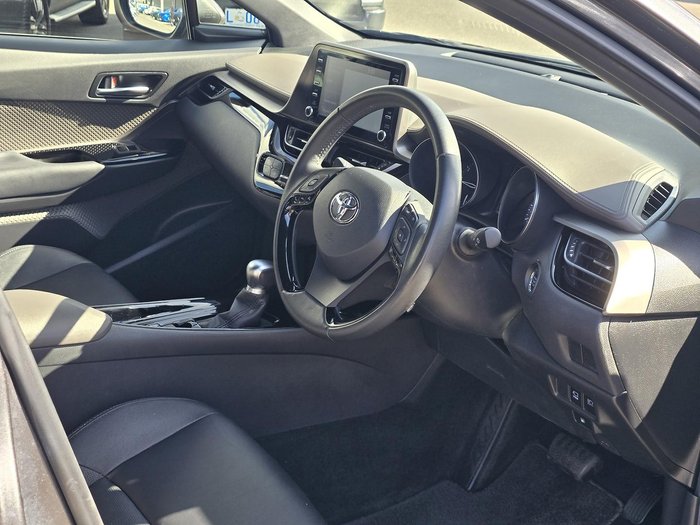 2023 Toyota C-HR Koba