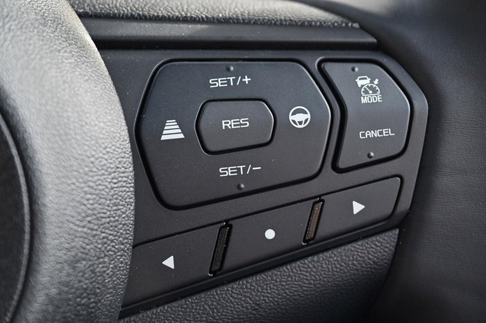 2025 Mazda BT-50 GT