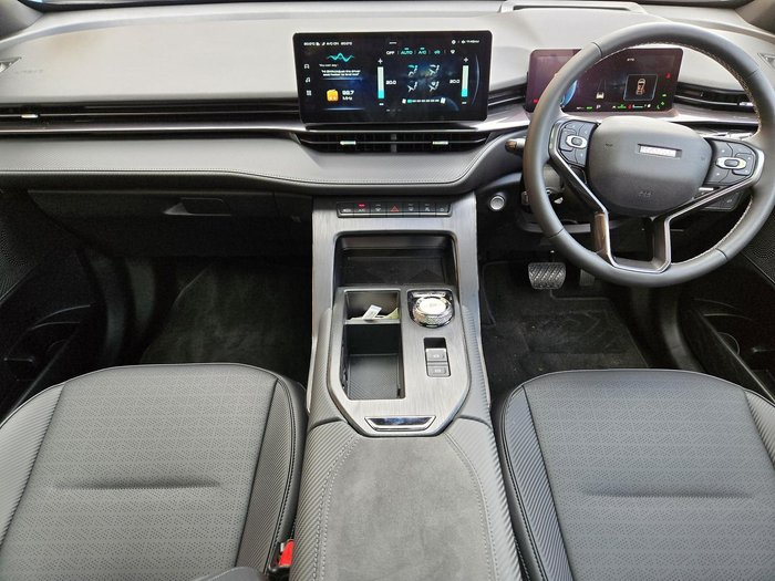 2025 GWM Haval H6GT Ultra PHEV