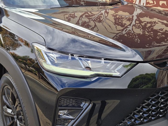 2025 GWM Haval H6GT Ultra PHEV