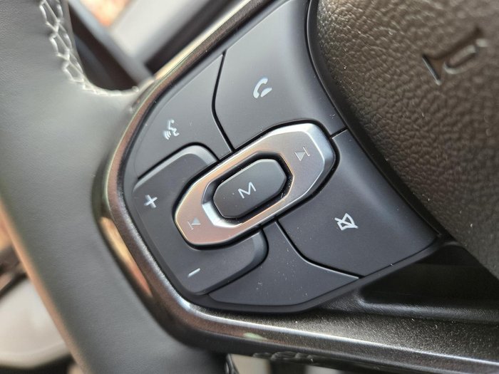 2025 GWM Haval H6GT Ultra PHEV