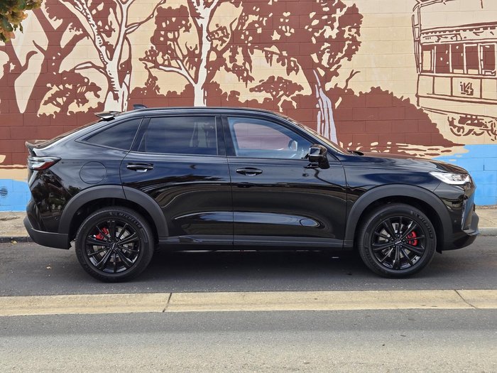 2025 GWM Haval H6GT Ultra PHEV