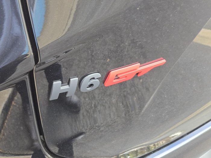 2025 GWM Haval H6GT Ultra PHEV