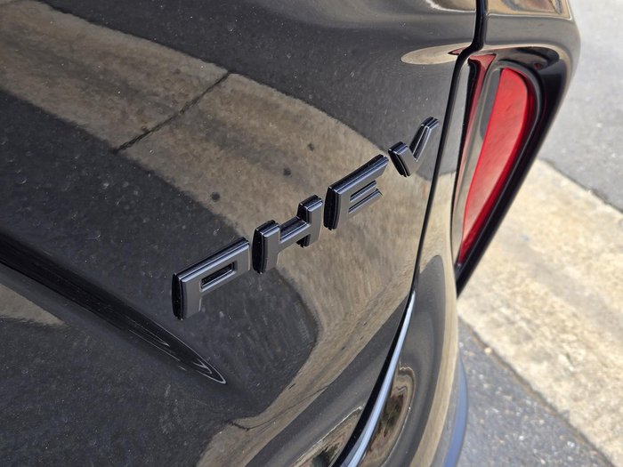 2025 GWM Haval H6GT Ultra PHEV