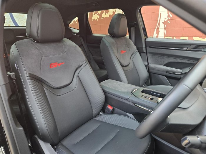 2025 GWM Haval H6GT Ultra PHEV