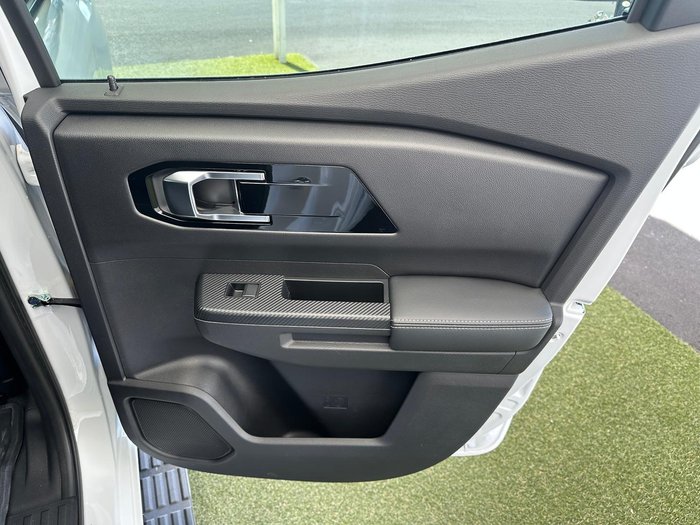2024 Mitsubishi Triton GLS