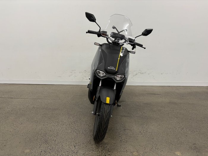2023 Super Soco CPX