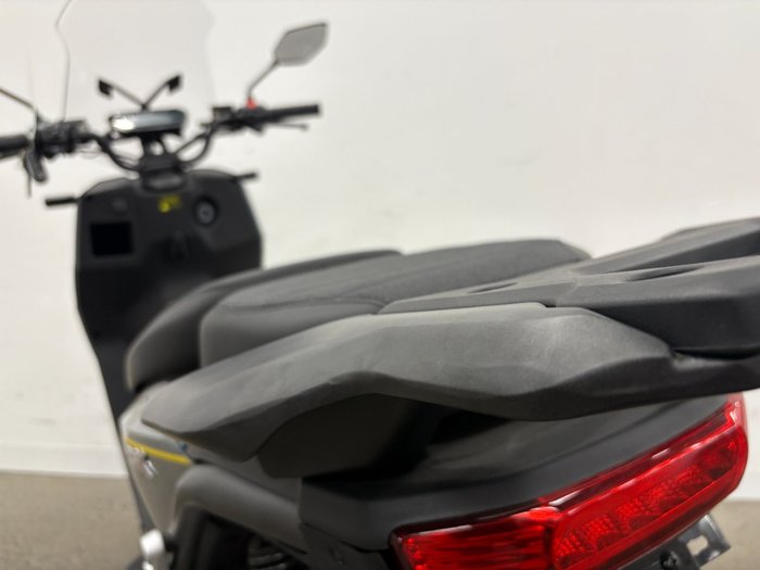 2023 Super Soco CPX
