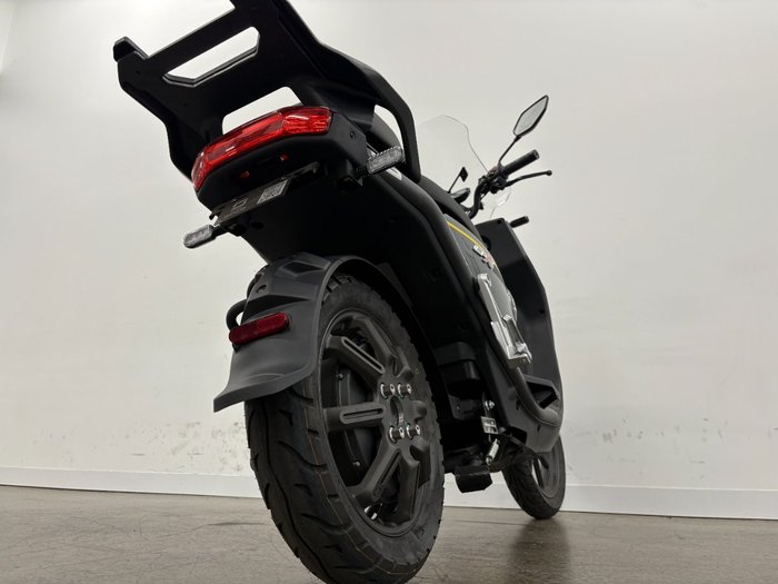 2023 Super Soco CPX