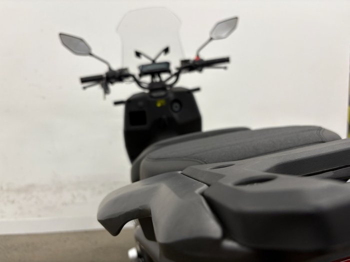 2023 Super Soco CPX
