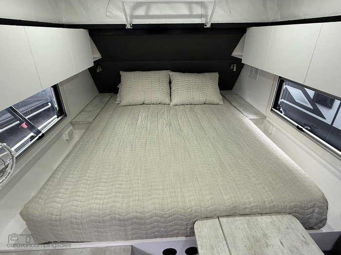 2025 Urban Caravans Armorlite