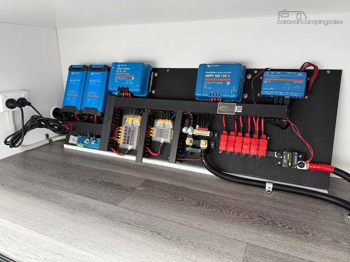 2025 Urban Caravans Armorlite