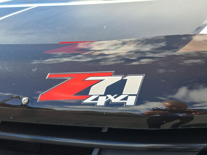 2020 Holden Trailblazer Z71