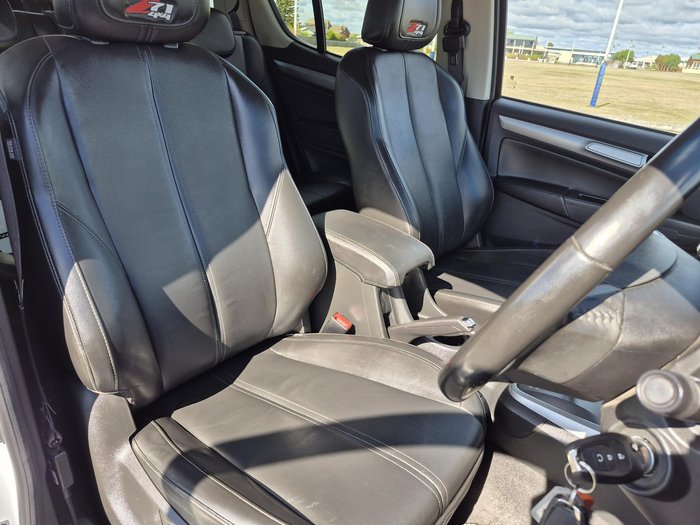2020 Holden Trailblazer Z71