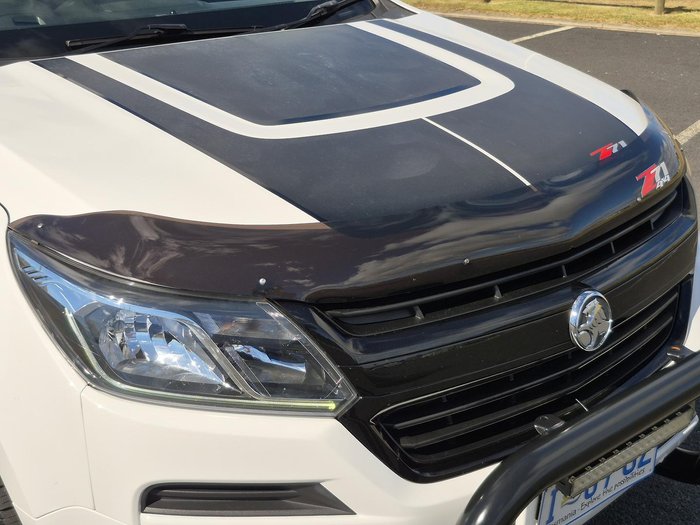 2020 Holden Trailblazer Z71