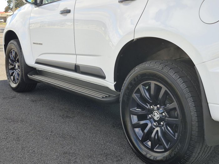 2020 Holden Trailblazer Z71