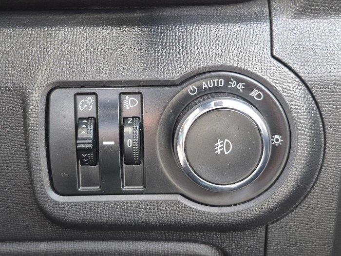 2020 Holden Trailblazer Z71