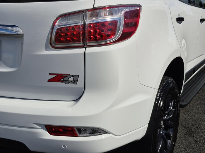 2020 Holden Trailblazer Z71