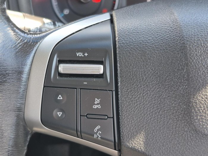 2020 Holden Trailblazer Z71
