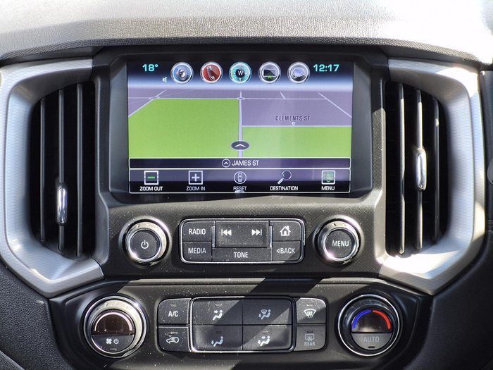 2020 Holden Trailblazer Z71