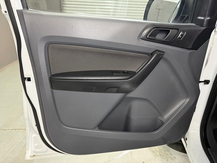 2018 Ford Ranger XL