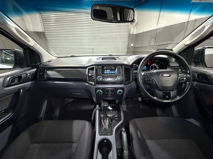2018 Ford Ranger XL