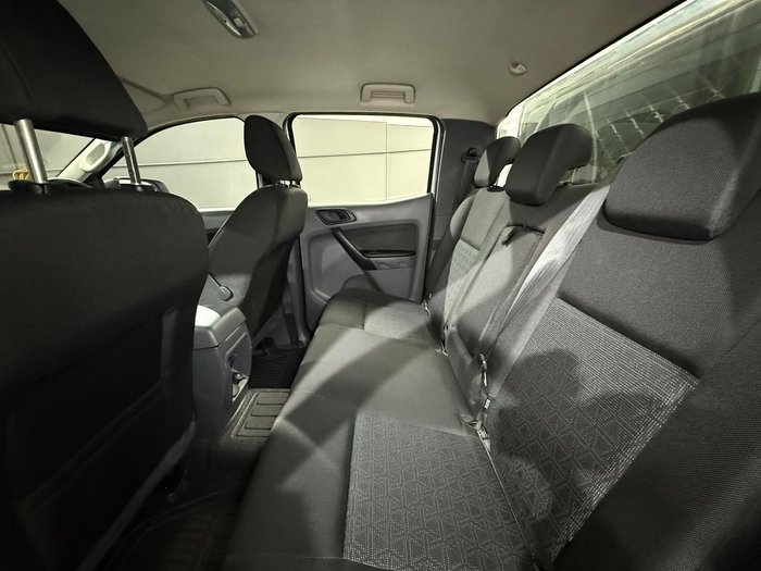 2018 Ford Ranger XL