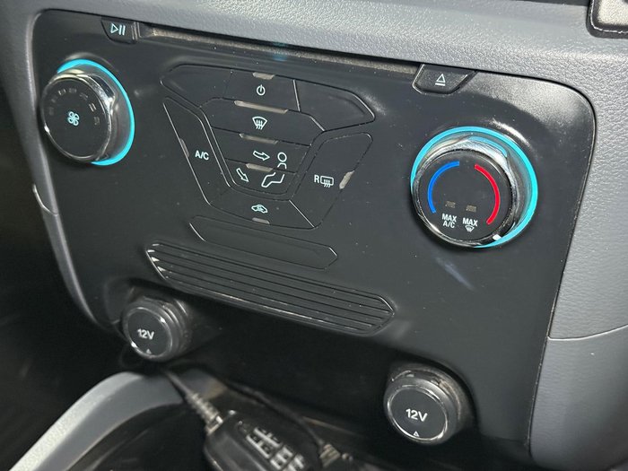 2018 Ford Ranger XL