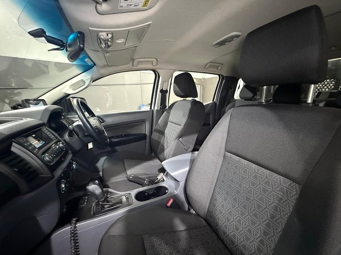 2018 Ford Ranger XL