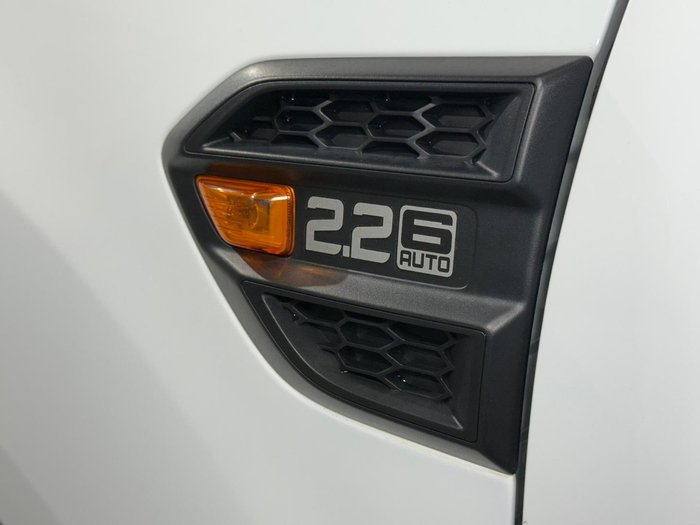 2018 Ford Ranger XL